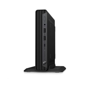HP EliteDesk 805 G8 Mini R3-5350GE AMD Ryzen-8GB RAM-256GB Festplatte