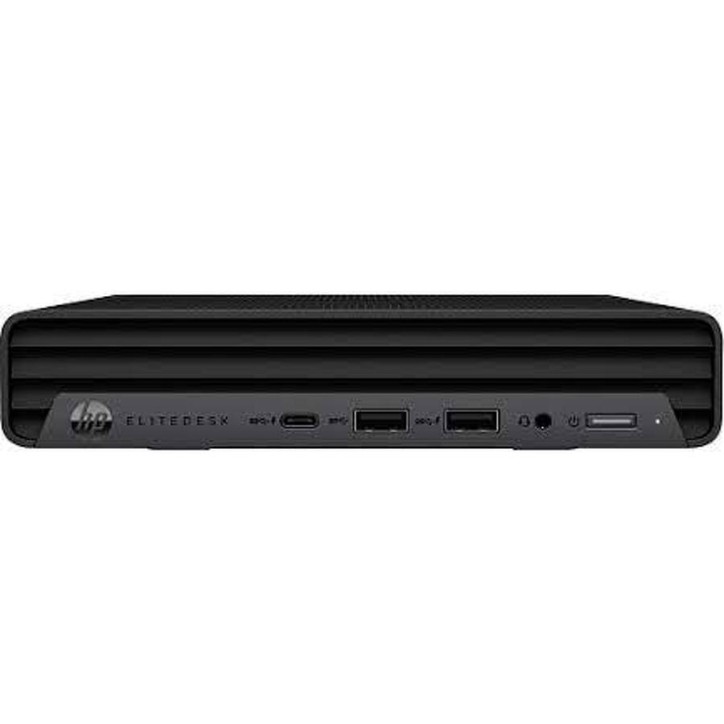 HP EliteDesk 805 G8 Mini AMD Ryzen 3 5350GE, 8 GB, 256 GB SSD-NVMe, WLAN, BT