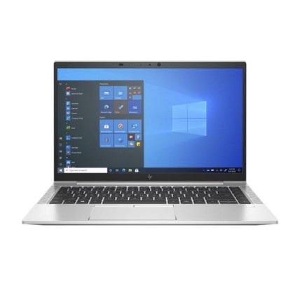 HP EliteBook 840 G8 Aero i5-1145G7, 16GB, 256GB, 14"FHD, W11P WLAN, BT, CAM, FPR, NVMe, CMAR , WWAN-LTE HP - 1
