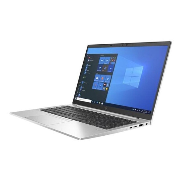 HP EliteBook 840 G8 Aero i5-1145G7 Intel Core i5-Intel HD Graphics-32GB RAM-512GB Festplatte