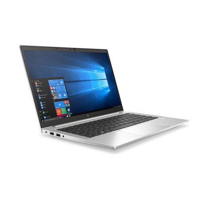 HP EliteBook 830 G7 i7-10610U, 32GB, 256GB-NVMe, 13.3"FHD, W11P TS, WLAN, BT, CAM, Smartcard reader, CMAR HP - 1