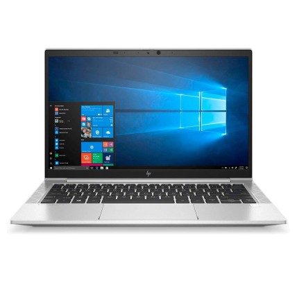 HP EliteBook 830 G7 i7-10610U Intel Core i7-Intel HD Graphics-32GB RAM-256GB Festplatte