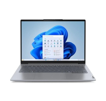Lenovo ThinkBook 14 G7 R3-7335U, 8GB, 256GB, 14"WUXGA, W11P WLAN, BT, CAM, FPR Lenovo - 1