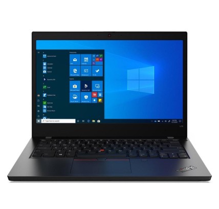 Lenovo ThinkPad L14 G4 R3-7330U, 16GB, 256GB, 14"FHD, W11P WLAN, BT, CAM Lenovo - 1