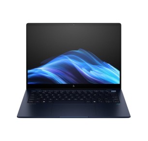 HP Ultra EB 6 G1q X1P-42-100, 32GB, 512GB-SSD, 14"WUXGA, W11P WLAN, BT, CAM, FPR HP - 1