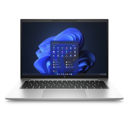 HP EliteBook 1040 G9 i7-1255U, 16GB, 512GB, 14"WUXGA, W11P COA WLAN, BT, CAM, FPR, NVMe , WWAN-LTE HP - 1