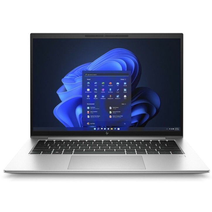 HP EliteBook 1040 G9 i7-1255U Intel Core i7-Intel HD Graphics-16GB RAM-512GB disque dur