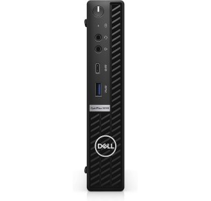 Dell Optiplex 5090 MFF i5-10500T Intel Core i5-16GB RAM-256GB Festplatte