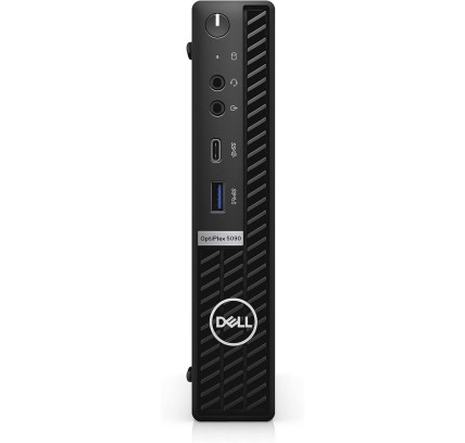 Dell Optiplex 5090 MFF i5-10500T Intel Core i5-16GB RAM-256GB disque dur