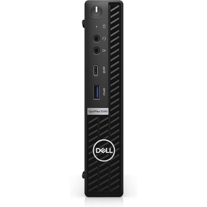 Dell Optiplex 5090 MFF i5-10500T Intel Core i5-16GB RAM-256GB Festplatte