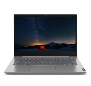 Lenovo ThinkBook 14 G1 i5-1035G1, 8GB, 256GB, 14"FHD, COA W11P, WLAN, BT, CAM, FPR Lenovo - 1