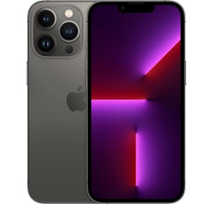 Apple iPhone 13 Pro 128GB 6.1" Graphite sin accesorios Apple - 1