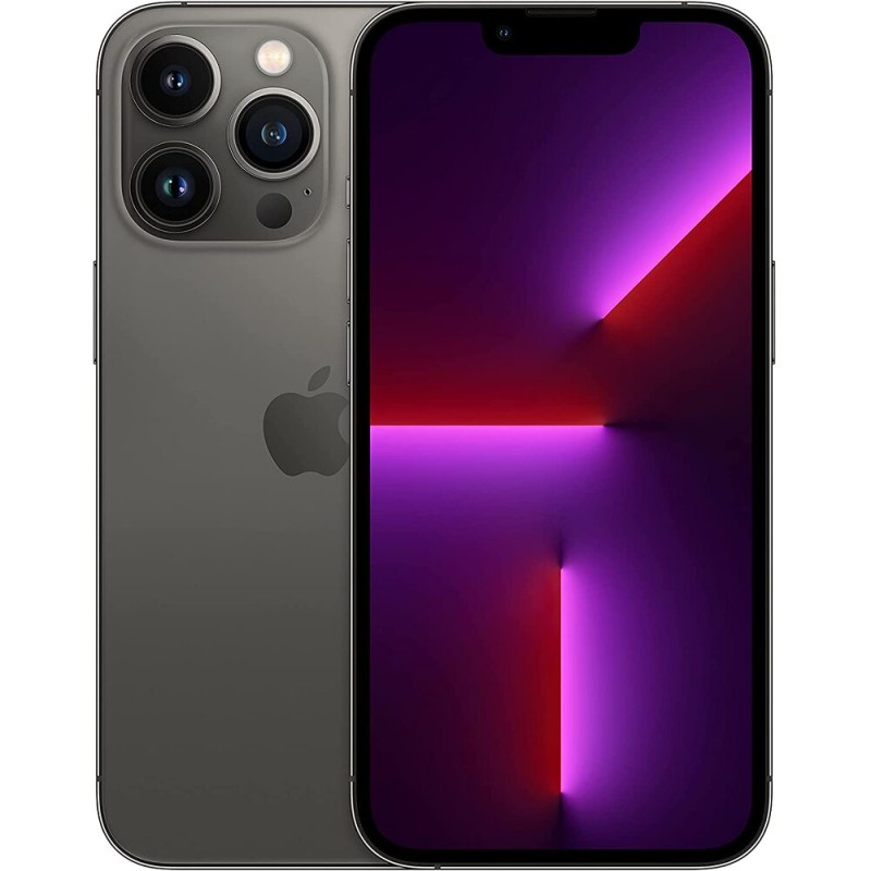 Apple iPhone 13 Pro 128GB 6.1" Graphite sin accesorios Apple - 1
