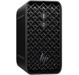 HP Z2 Mini G1a AI Max+ PRO 395, 64GB, 1TB-NVMe, W11P AMD Radeon 8060S Integrated Graphics HP - 1