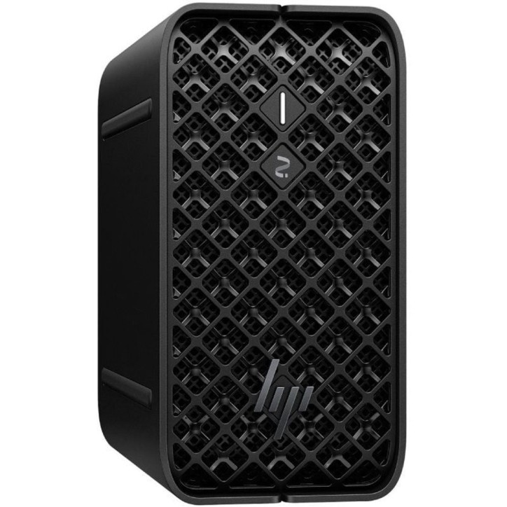 HP Z2 Mini G1a AMD AI Max+ PRO 395, 64GB, 1TB SSD-NVMe