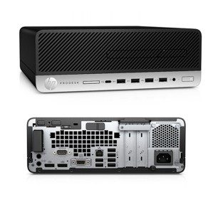  HP - 2