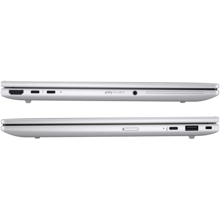 HP EliteBook 8 G1a AMD Ryzen 5 PRO 2300U, 32 GB, 512 GB SSD-NVMe, 13.3", BT, Cam, FPR