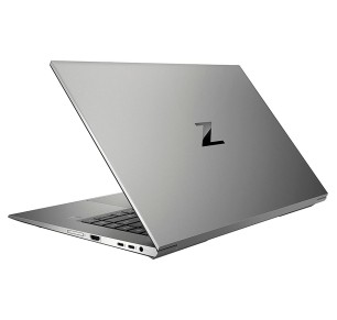 HP ZBook Studio G8 i7-11850H, 32GB, 256GB-NVMe, 15.6"FHD WLAN, BT, CAM, FPR, NVIDIA RTX A2000 Laptop GPU, 2x16GB HP - 3