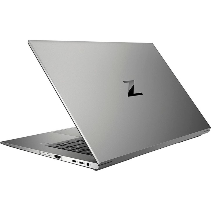 HP ZBook Studio G8 i7-11850H Intel Core i7-Intel HD Graphics-32GB RAM-256GB Festplatte
