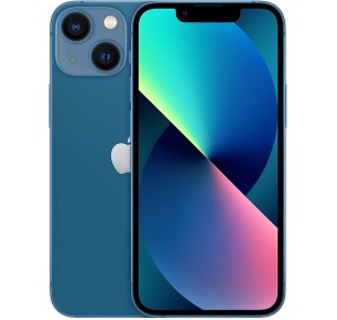 Apple iPhone 13 128GB 6.1" Blue sin accesorios Apple - 1