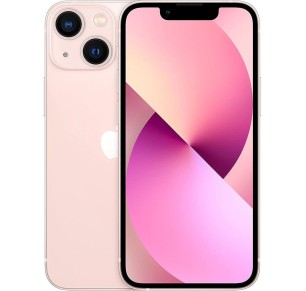 Apple iPhone 13 128GB 6.1" Pink sin accesorios Apple - 1