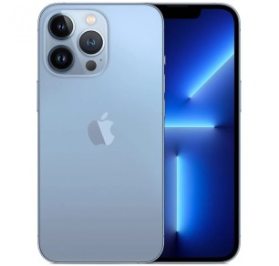 Apple iPhone 13 Pro 128GB 6.1" Sierra Blue sin accesorios Apple - 1