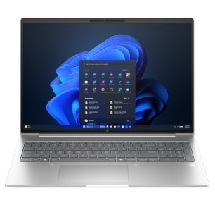 HP Elitebook 6 G1i 16 U5-225U -Intel HD Graphics-24GB RAM-512GB disque dur