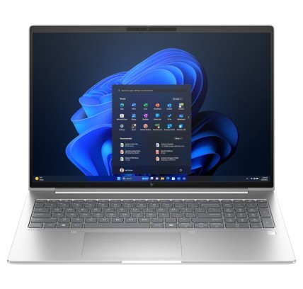 HP Elitebook 6 G1i 16 U5-225U -Intel HD Graphics-24GB RAM-512GB disque dur