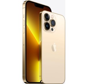 Apple iPhone 13 Pro 128GB 6.1" Gold sin accesorios Apple - 1