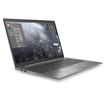 HP ZBook Firefly 14 G8 i5-1135G7, 16GB, 256, 14"FHD, COA NVMe, W11P, WLAN, BT, CAM, 2x8GB HP - 1