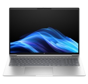 HP ProBook 4 G1i 16 U5-225U, 16GB, 512GB SSD, 16", W11P WUXGA, WLAN, BT, CAM, FPR, Warranty HP - 1