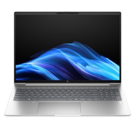 HP ProBook 4 G1i 16 U5-225U, 16GB, 512GB SSD, 16", W11P WUXGA, WLAN, BT, CAM, FPR, Warranty HP - 1