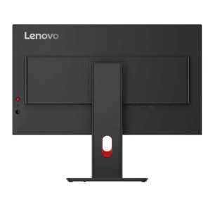 Lenovo ThinkVision T27QD-40 27" QHD USB-C display (2560x1440), HA, TI, SW, DP, H DMI, USB-C, RJ-45 Lenovo - 2