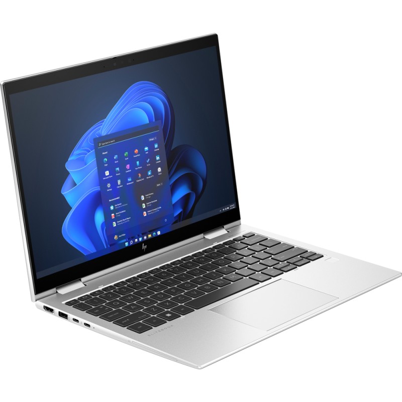  HP - 1