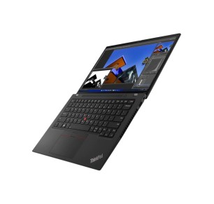 Lenovo ThinkPad P14s G3 i7-1270P, 16GB, 512GB SSD, 14", WLAN, BT Lenovo - 3