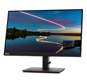 ThinkVision T24m-29 - 23.8" FHD Monitor -HDMI, DP [Demo] Lenovo - 1