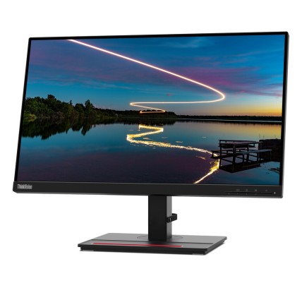 ThinkVision T24m-29 23.8" FHD Monitor - HDMI, DP Lenovo - 1