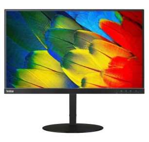 ThinkVision T24mv-30 - 24" FHD Monitor Lenovo - 1