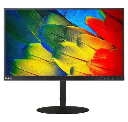 ThinkVision T24mv-30 - 24" FHD Monitor Lenovo - 1