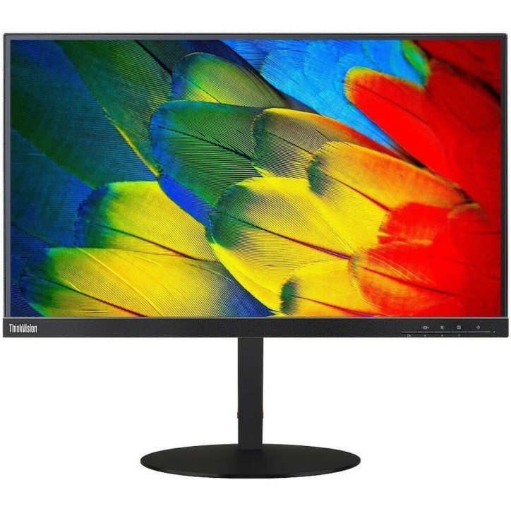 Lenovo ThinkVision T24mv-30, 24"