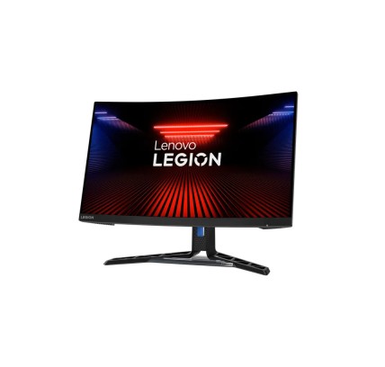 Legion R27fc-30 - 27" FHD Curved Monitor - HDMI,DP Lenovo - 1