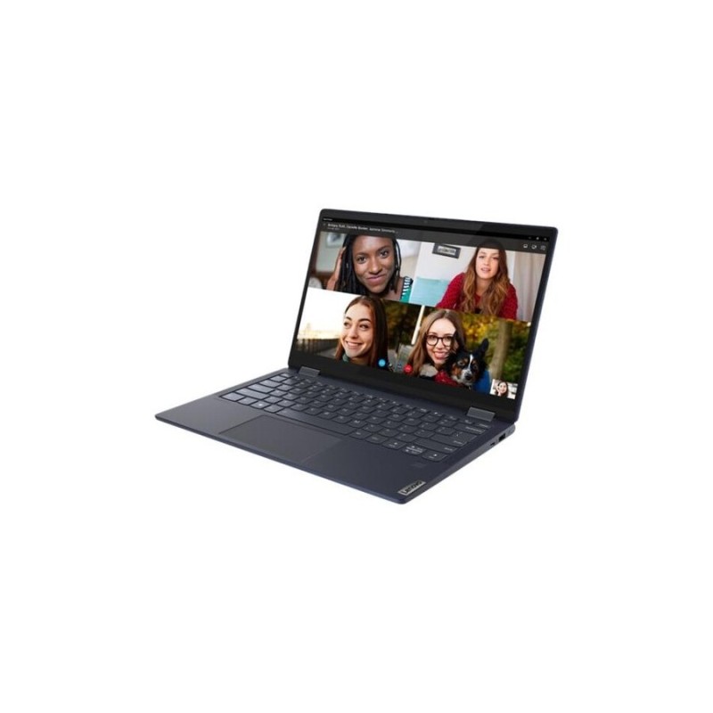 Lenovo Yoga 6 13ARE05 R5-4500U, 8GB, 512GB SSD, 13", WLAN, BT Lenovo - 1