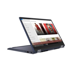 Lenovo Yoga 6 13ARE05 R5-4500U, 8GB, 512GB SSD, 13", WLAN, BT HexaCore AMD Ryzen 5 4500U-AMD Radeon Graphics-8GB RAM-512GB SSD F