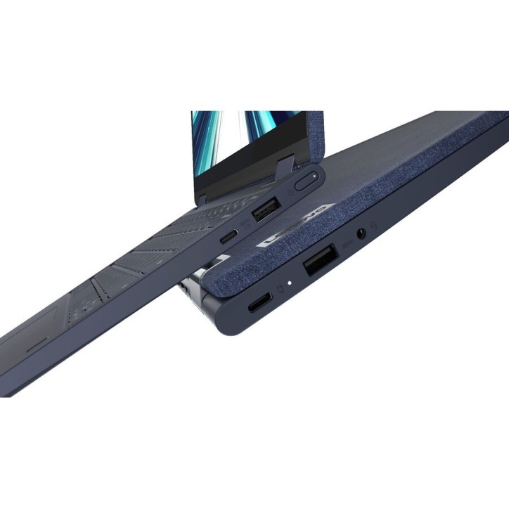 Lenovo Yoga 6 13ARE05 R5-4500U, 8GB, 512GB SSD, 13", WLAN, BT HexaCore AMD Ryzen 5 4500U-AMD Radeon Graphics-8GB RAM-512GB SSD F