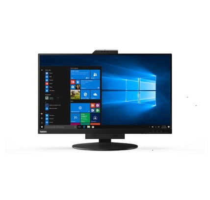 ThinkCentre TIO27, 27"QHD 2560x1440, IR-Cam Lenovo - 1