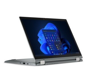 Lenovo ThinkPad L13 G3 i3-1215U, 8GB, 256GB-SSD, 13" Intel Core i3-1215U-8GB RAM-256GB-SSD disque dur