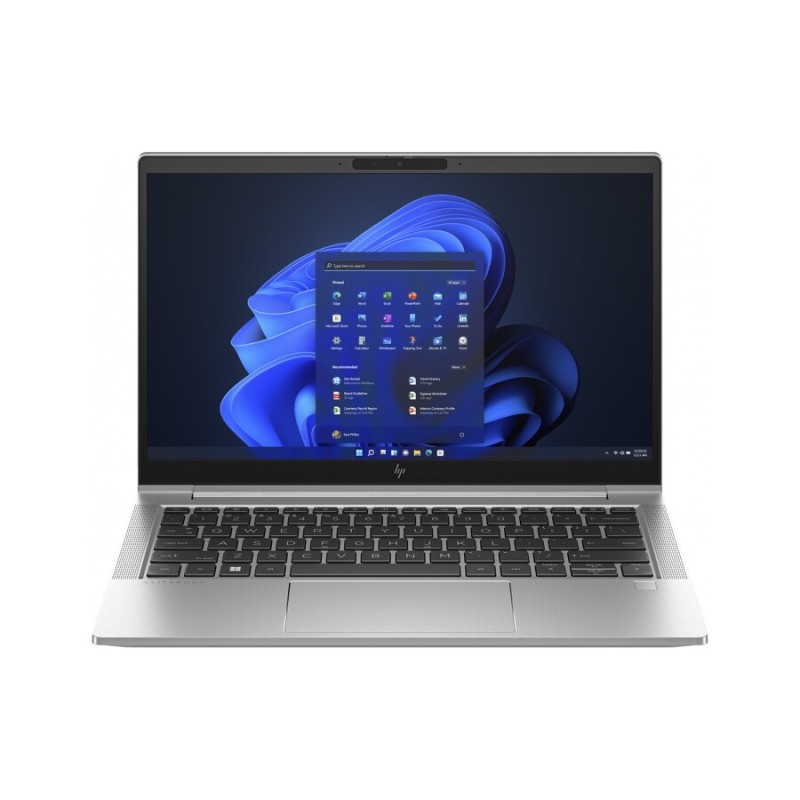 Hp EliteBook 630 G10 i5-1345U, 8GB, 256GB-SSD, 13" HP - 1