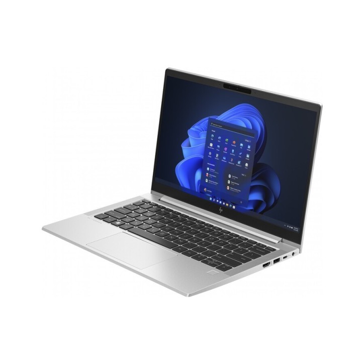 Hp EliteBook 630 G10 i5-1345U, 8GB, 256GB-SSD, 13" Intel Core i5-1345U-8GB RAM-256GB-SSD Festplatte
