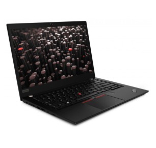 Lenovo ThinkPad T14s G2 i5-1135G7, 16GB, 256GB SSD M2, 14", WLAN Intel Core i5-1135G7-Integrierte Grafik-16GB RAM-256GB SSD M2 F