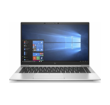 HP EliteBook 840 G7 i5-10310U, 16GB, 512GB-SSD, 14" HP - 1